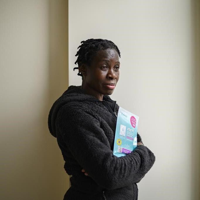 'No backup plan': Funding for HIV self-testing kits ending in March